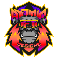 Atomic Yeti Designs